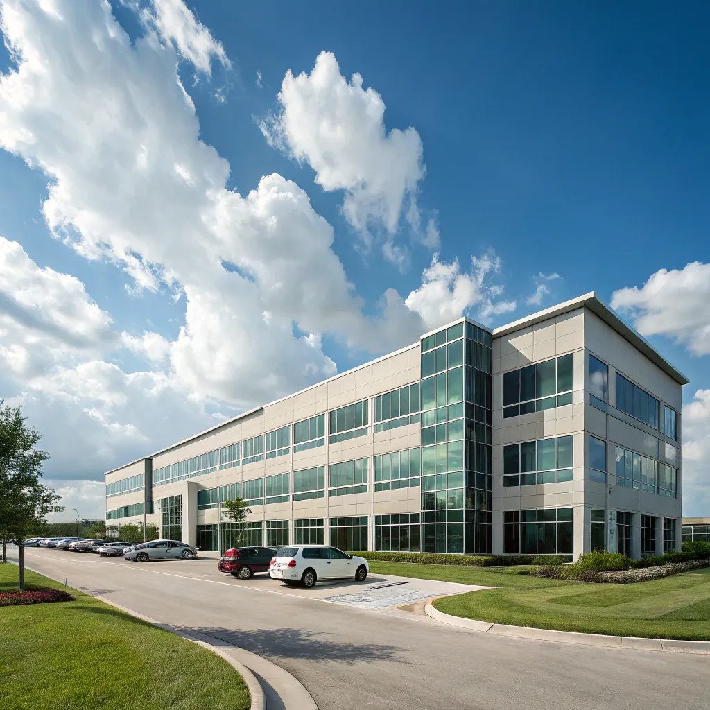 Office Building