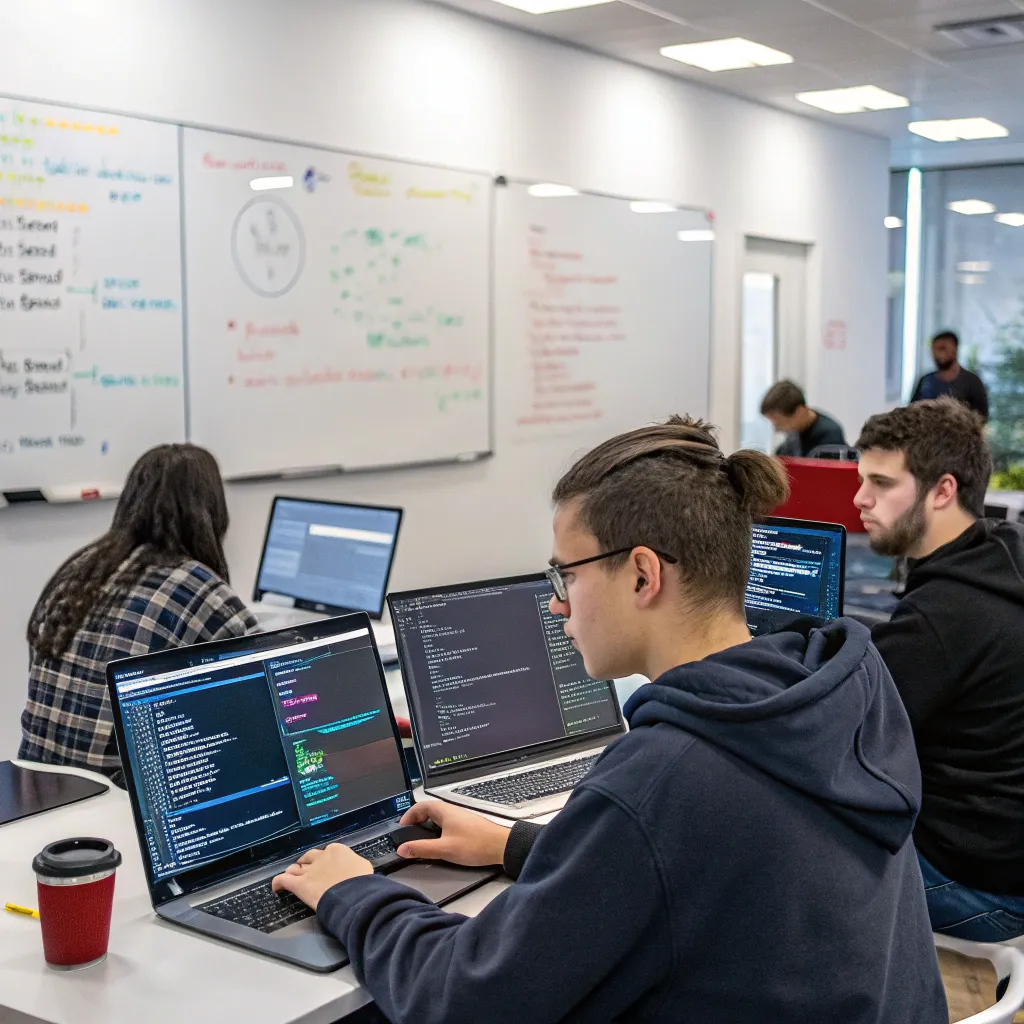 Web Development Bootcamp